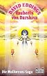 Zauberin von Darshiva: Die Malloreon-Saga, Bd. 4