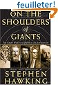 On the Shoulders of Giants: The Great Works of Physics and Astronomy