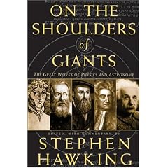On the Shoulders of Giants