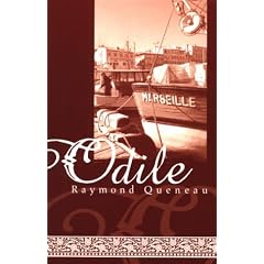 Odile