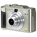 Panasonic Lumix DMC-LC43 4MP Digital Camera w/ 3x Optcial Zoom