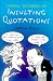 Third Party New : Cassell Dictionary Of Insulting Quotations