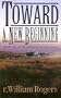 Toward a New Beginning (The Arkansas Valley Series, Book One)