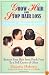 Grow Hair and Stop Hair Loss
