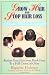 Books &raquo; Grow Hair and Stop Hair Loss by 