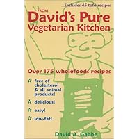 David's Pure Vegetarian Kitchen