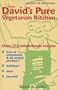 David's Pure Vegetarian Kitchen