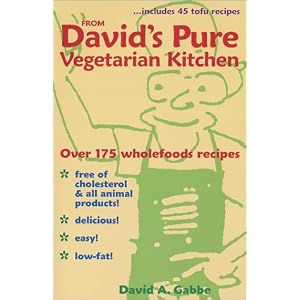 David's Pure Vegetarian Kitchen