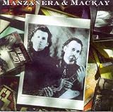 Manzanera and Mackay (AKA the Explorers)