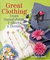 Great Clothing from Sweatshirts, T-Shirts & Demim