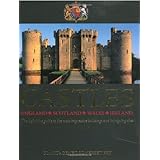castles england scotland ireland wales