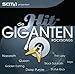  : Die Hit Giganten - Rocksongs