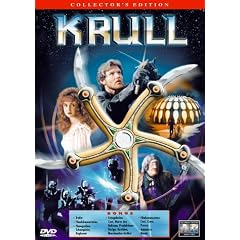 Krull [Collector's Edition]