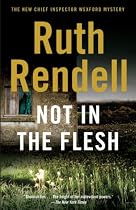 Not in the Flesh (Vintage Crime/Black Lizard)