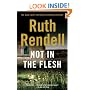 Not in the Flesh (Vintage Crime/Black Lizard)