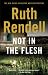Not in the Flesh (Vintage Crime/Black Lizard)