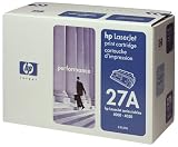 HP C4127A Ultraprecise Druckkassette (6.000 Seiten)