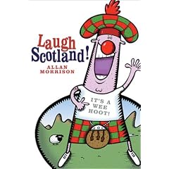 Laugh Scotland