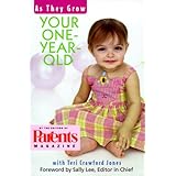 As They Grow: Your One-Year-Old