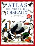 Revue Seuil  / Atlas jeunesse des oiseaux