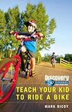 Discovery Channel Pro Cycling Team Teach Your Kid How to Ride a Bike