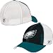 Search : Reebok Philadelphia Eagles 2008 Draft Hat