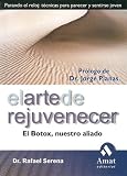 El arte de rejuvenecer: El botox, nuestro aliado by Gestion 2000