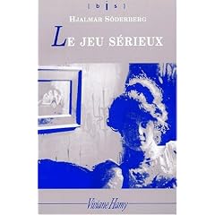 Le Jeu s�rieux (bis)