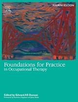 Foundations for Practice in Occupational Therapy