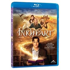 Inkheart [Blu-ray]