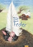 Die Feder - Katja Reider, Gabriele Hafermaas