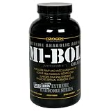 Fizogen M1-BOL Orals Extreme Anabolic Agent, Caplets , 200 caplets