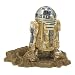 Star Wars Original Trilogy Collection R2-D2 Dagobah OTC #04