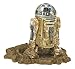 Star Wars Original Trilogy Collection R2-D2 Dagobah OTC #04