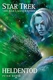 Star Trek - The Next Generation 04: Heldentod - Peter David