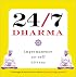 24/7 Dharma: Impermanence, No-Self, Nirvana