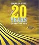 Cirque Du Soleil: 20 Years Under the Sun - An Authorized History