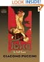 Tosca in Full Score (Dover Vocal Scores)