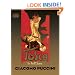 Tosca in Full Score (Dover Vocal Scores)
