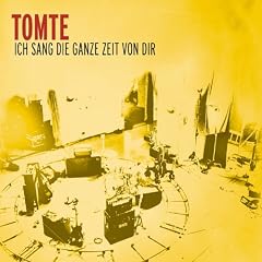 Ich Sang die Ganze Zeit Von dir