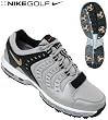 Men's Nike Air Max Dual D Golf Shoes - New Closeout Model