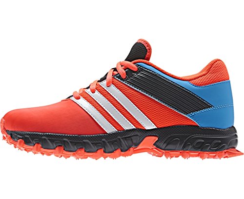 Adidas Adipower Hockey Ii Junior Hockey Shoe Red Black White | Desertcart  Haiti