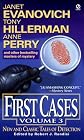 First Cases Volume 3