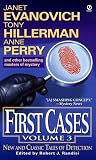 First Cases Volume 3