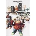 Etienne De Grecy - Tempovision [DVD] [2007]