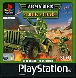 Army Men - Lock & Load