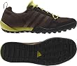 Adidas Outdoor Daroga Two 11 LEA Shoe - Men's