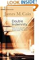 Double Indemnity (Crime Masterworks)
