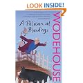 A Pelican at Blandings