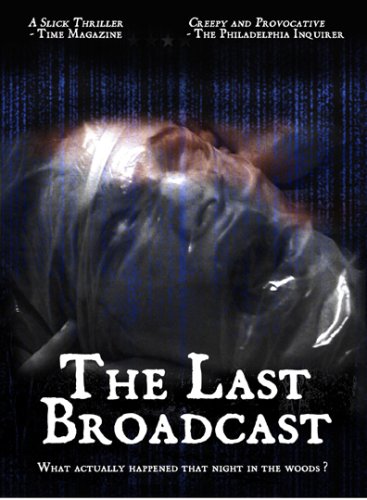Review of The Last Broadcast Online